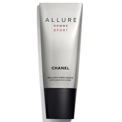 chanel allure homme cena|chanel allure homme sport boots.